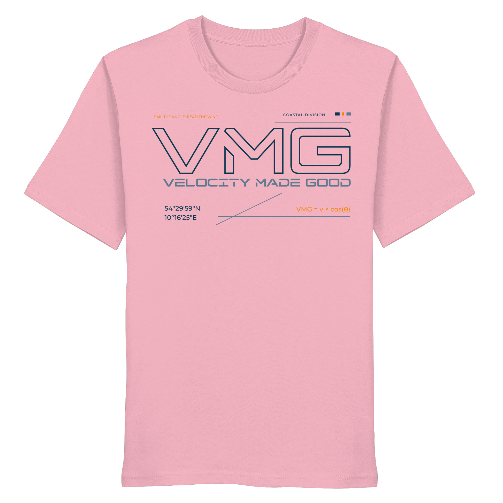 VMG - Organic Shirt