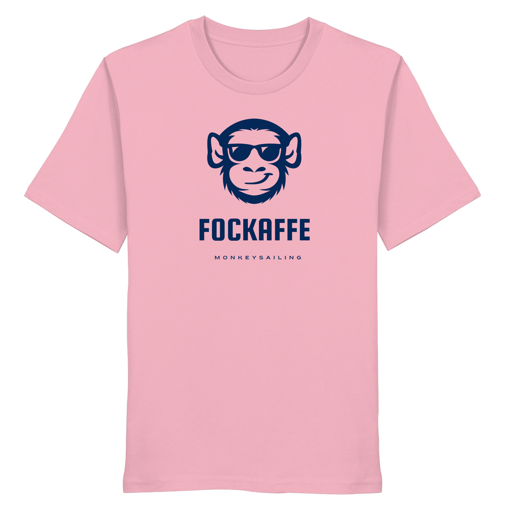 Fockaffe - Organic Shirt