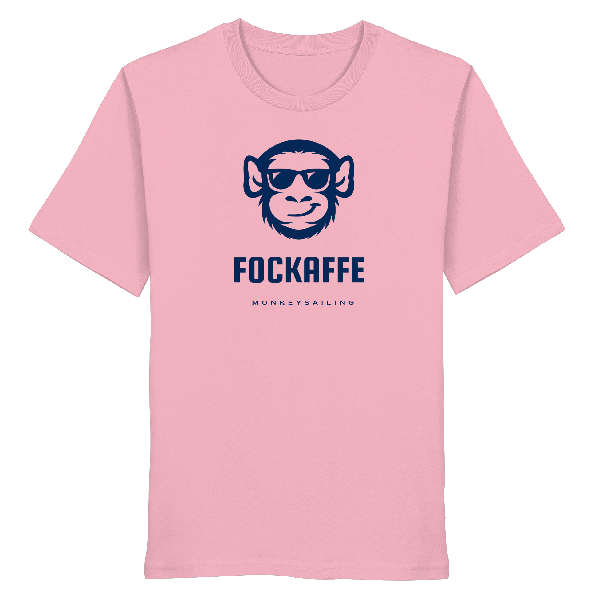 Fockaffe - Organic Shirt