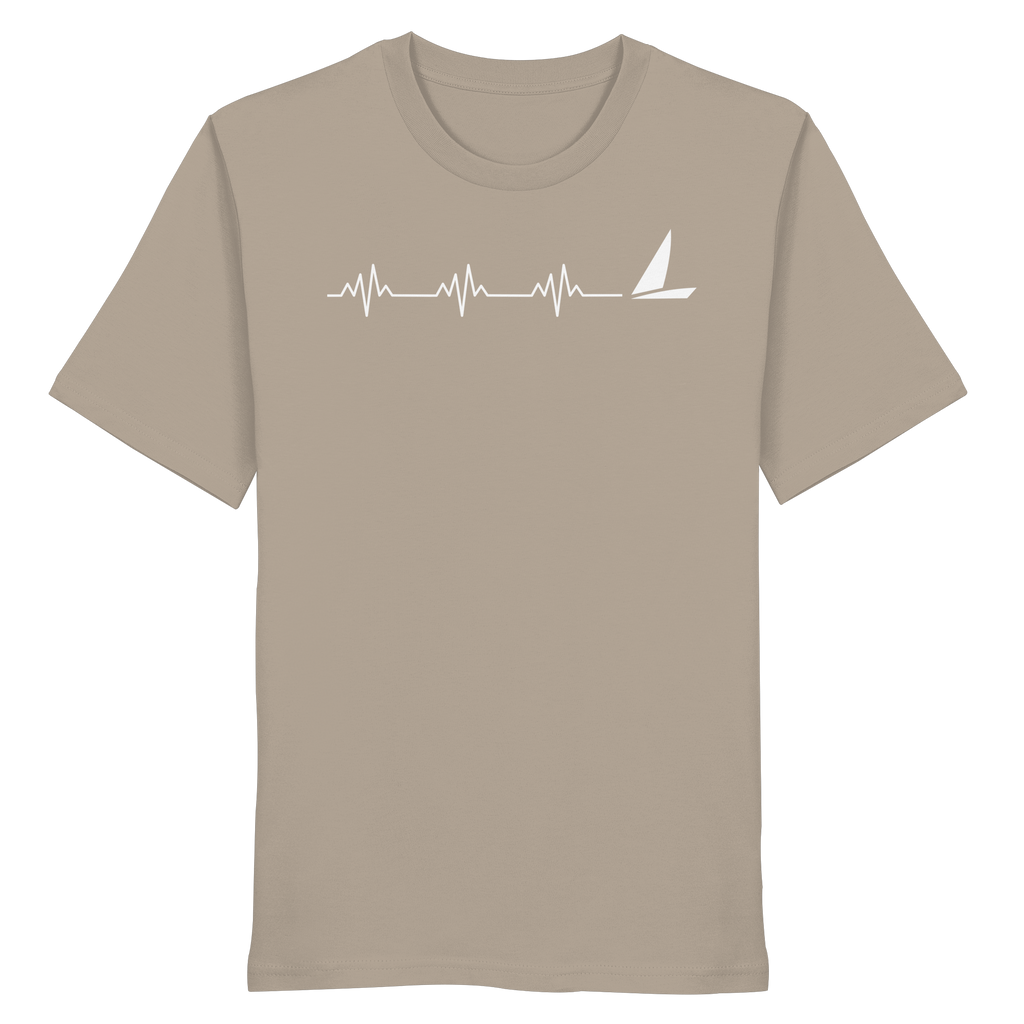 PULS - Organic Shirt