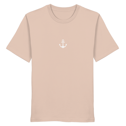 Anker - Organic Shirt