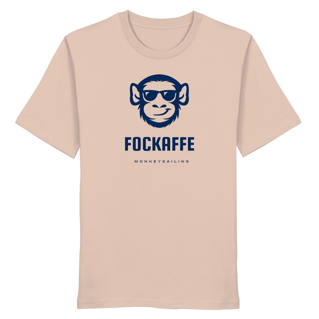 Fockaffe - Organic Shirt