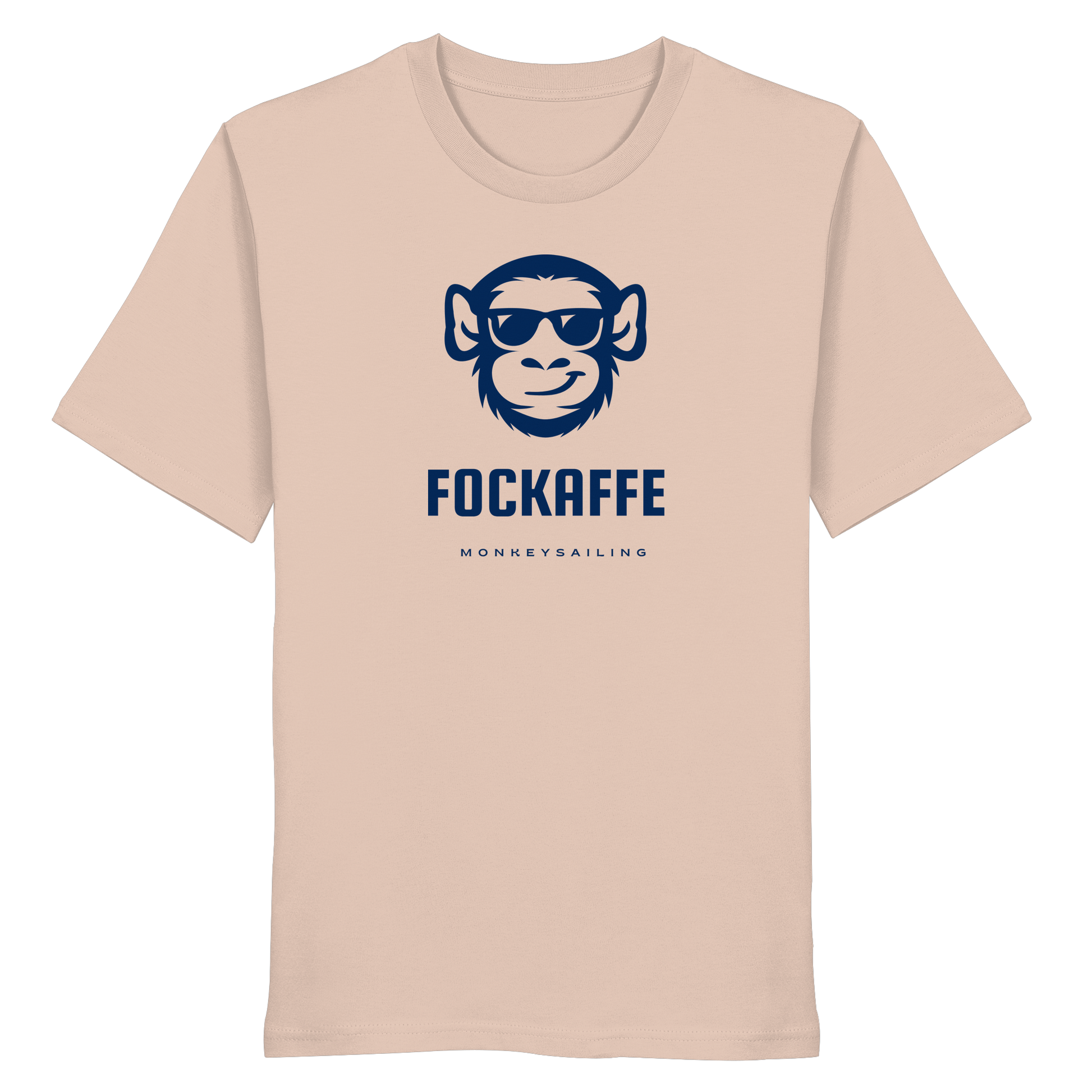Fockaffe - Organic Shirt