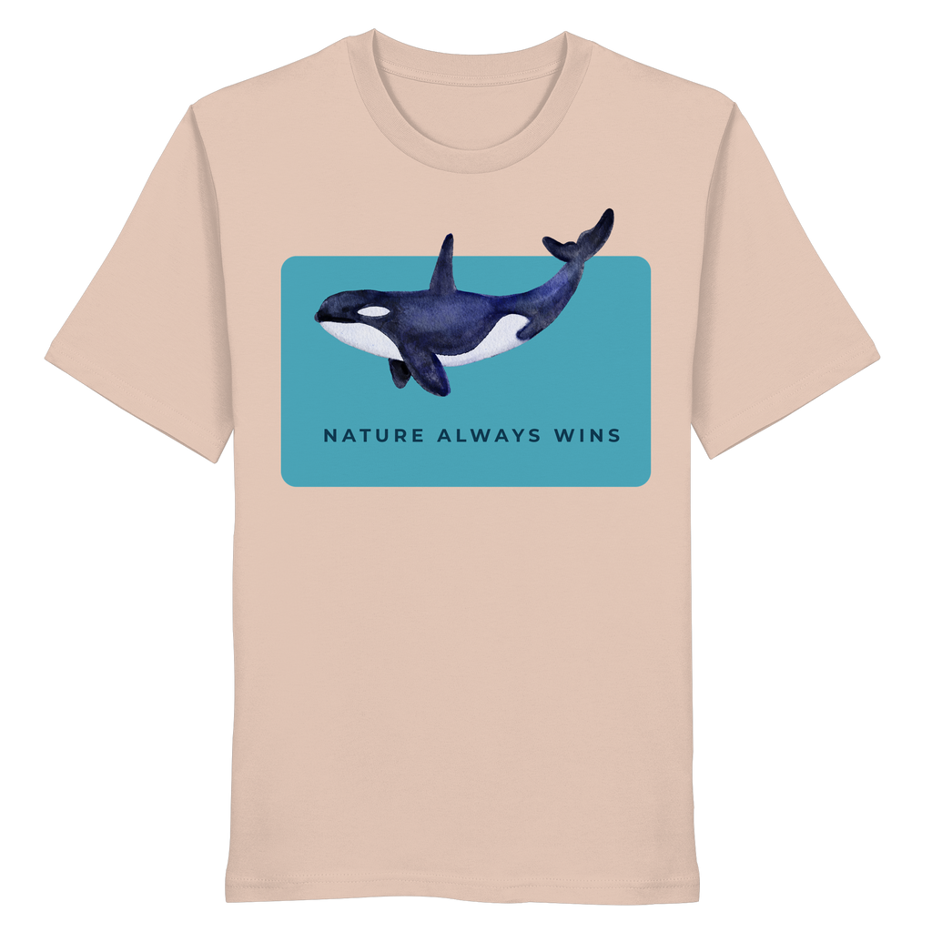 ORCA - Organic Shirt
