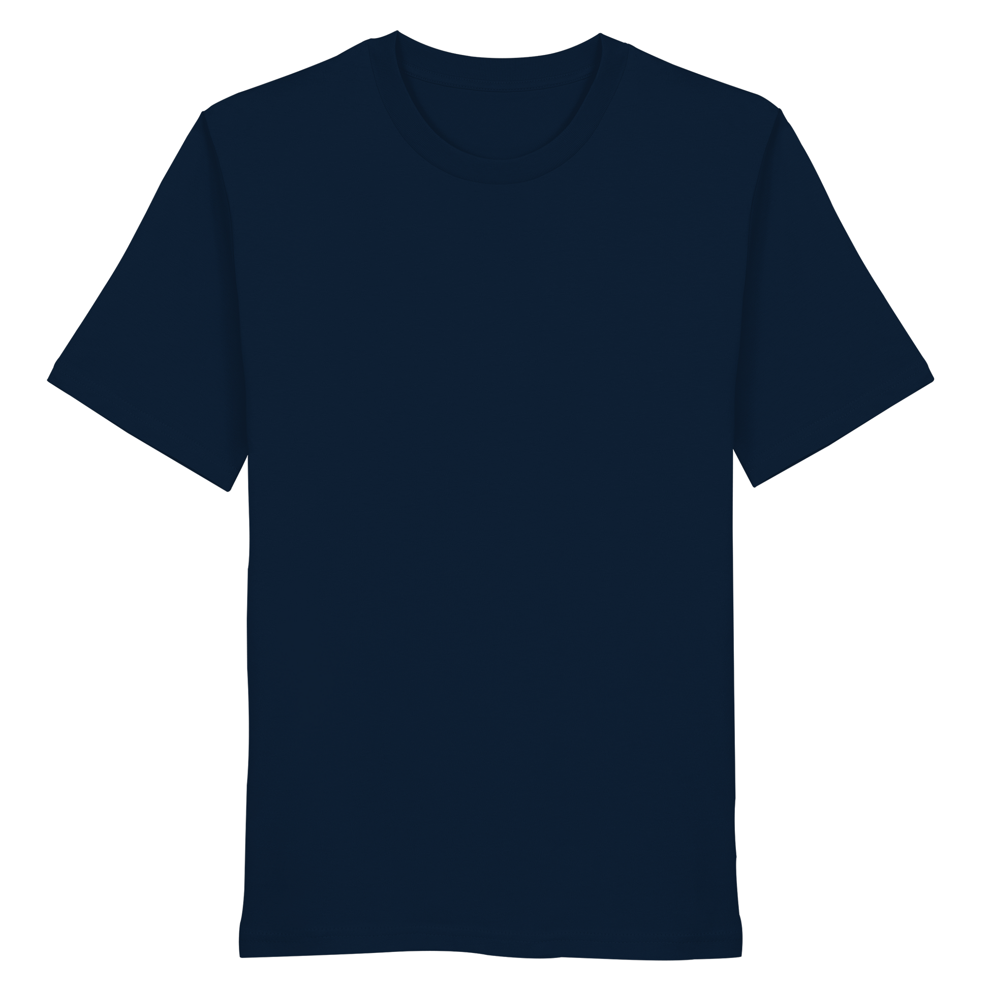 Heimathafen - Organic Shirt