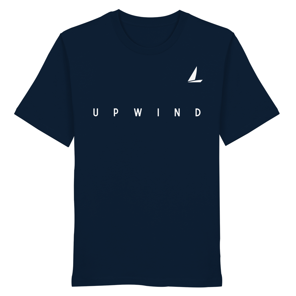 upwind - Organic Shirt