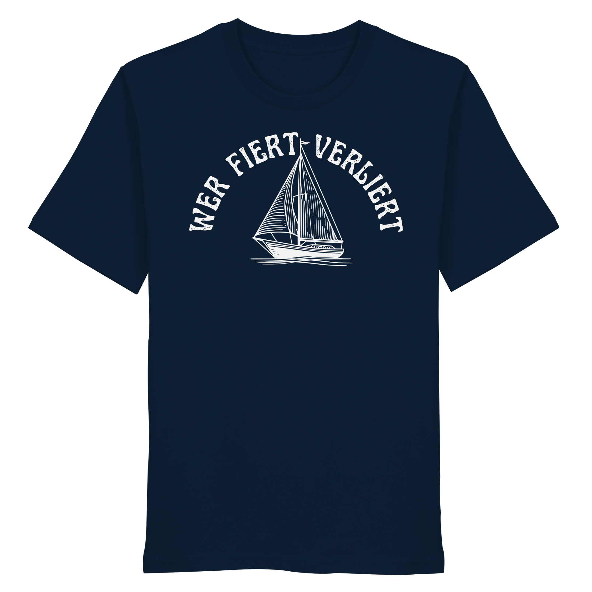 Fieren - Organic Shirt