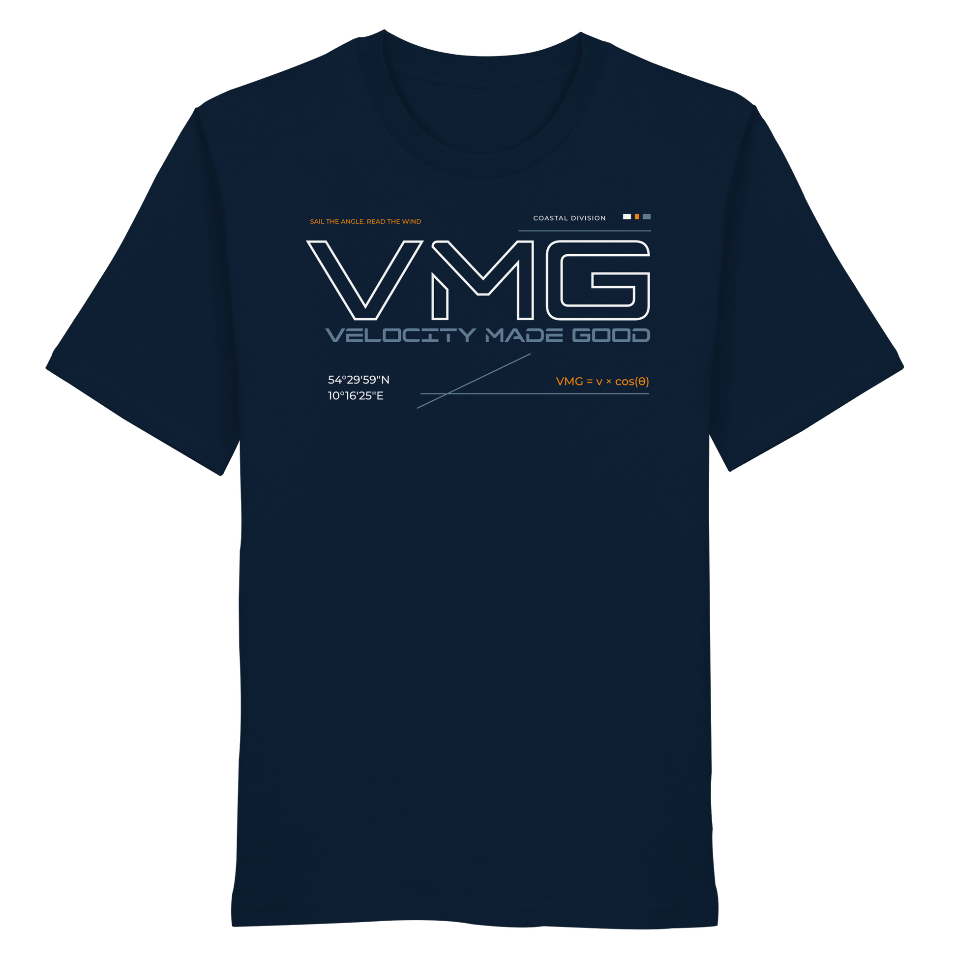 VMG - Organic Shirt