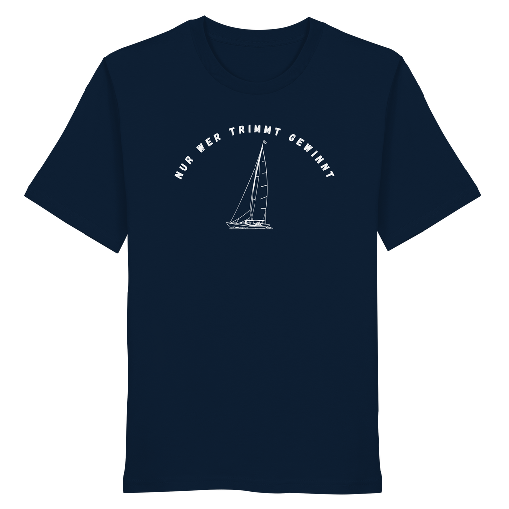 Trimm - Organic Shirt