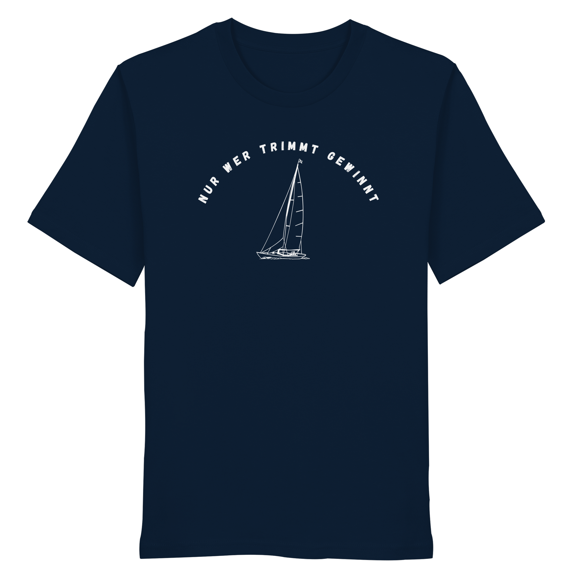 Trimm - Organic Shirt