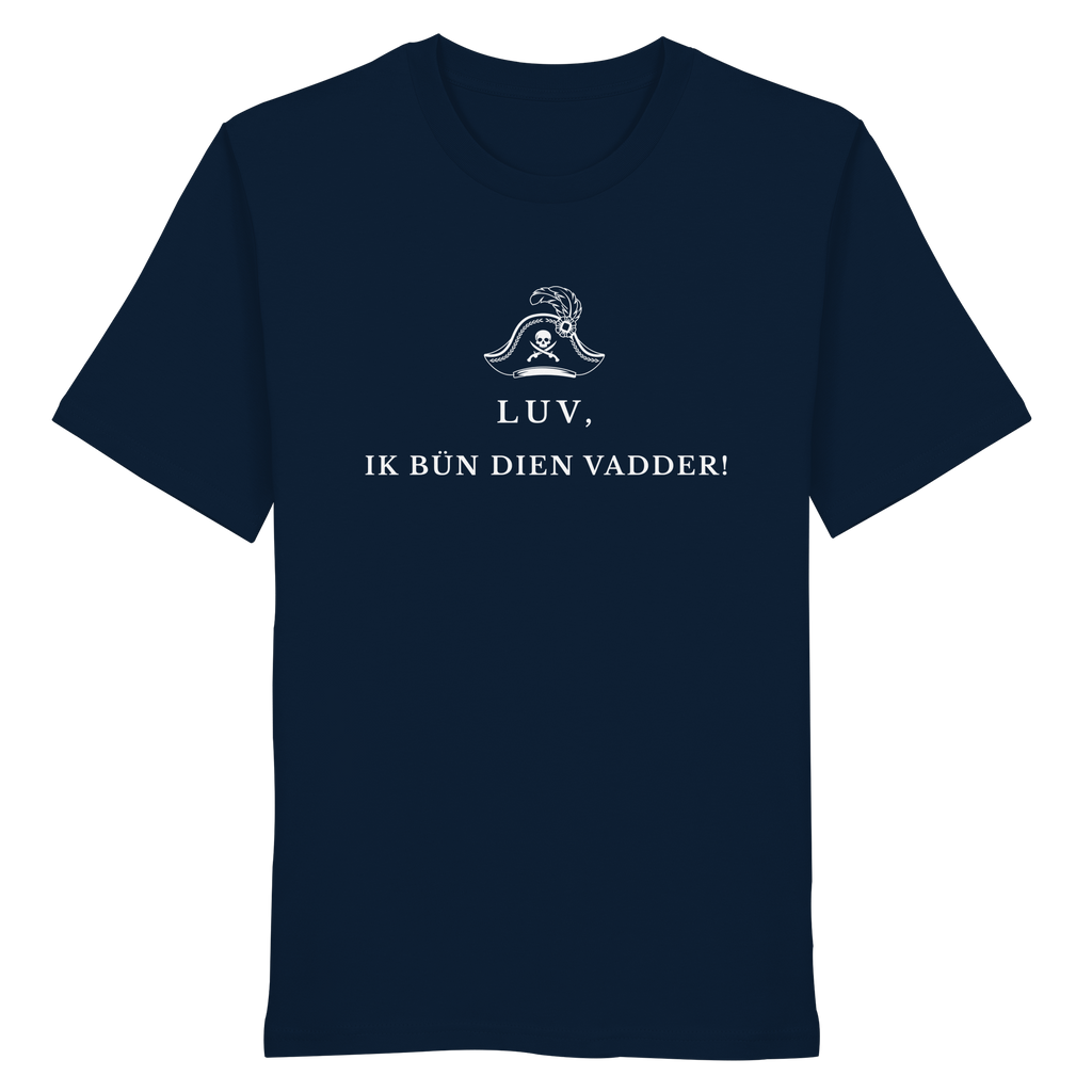 Vadder - Organic Shirt