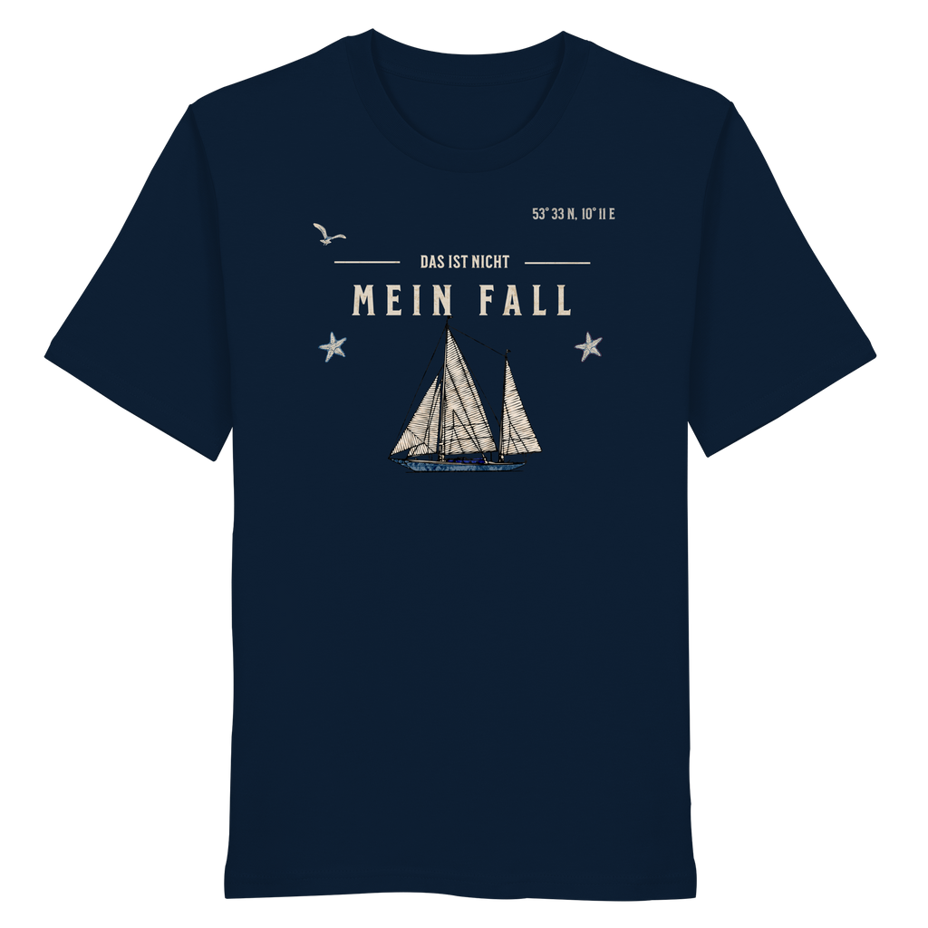 Fall - Organic Shirt
