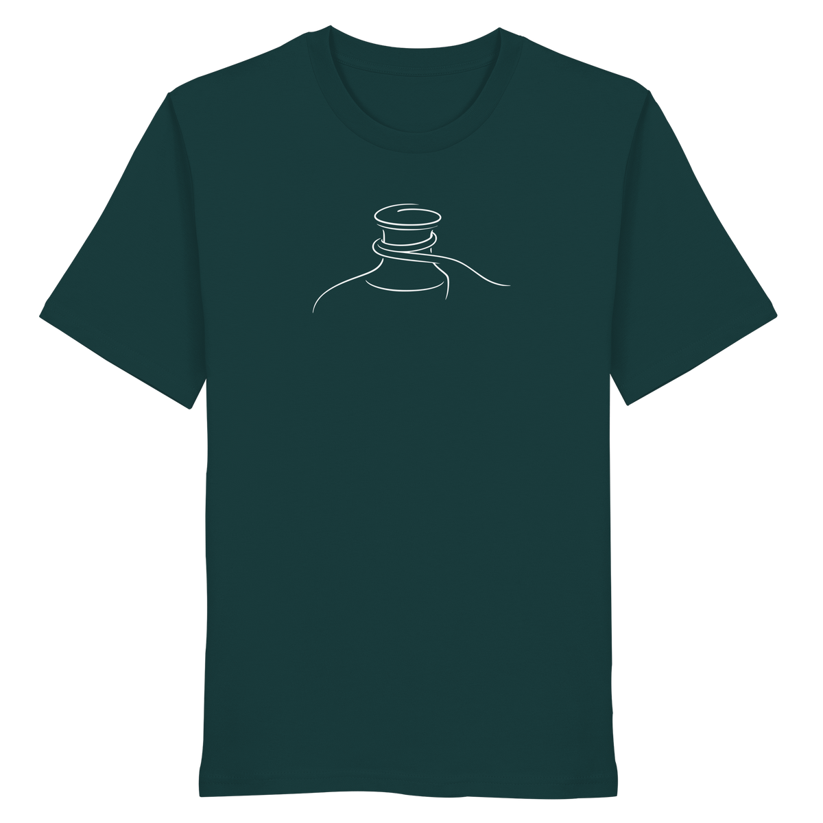LineArt-Winsch - Organic Shirt