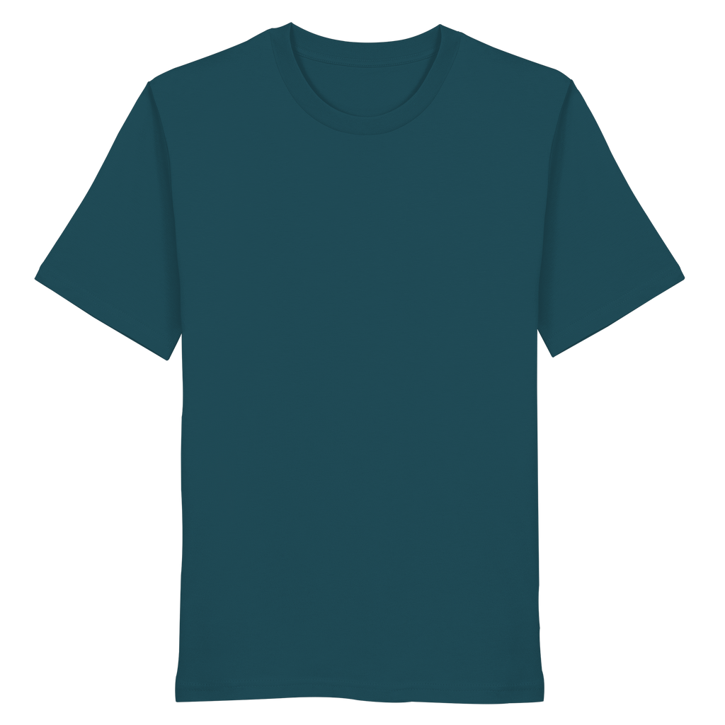 Heimathafen - Organic Shirt