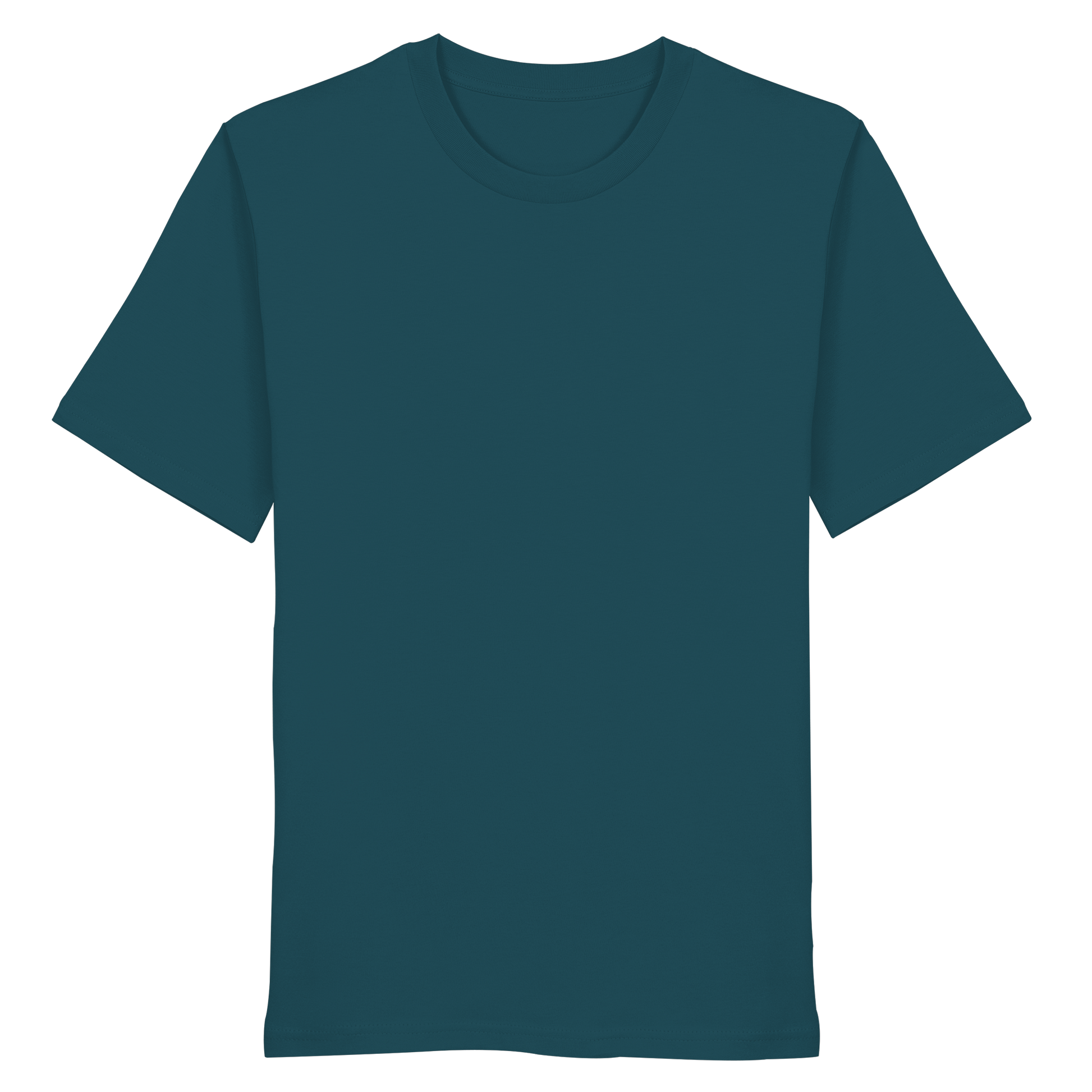 Heimathafen - Organic Shirt