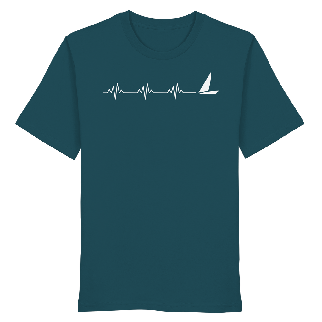 PULS - Organic Shirt