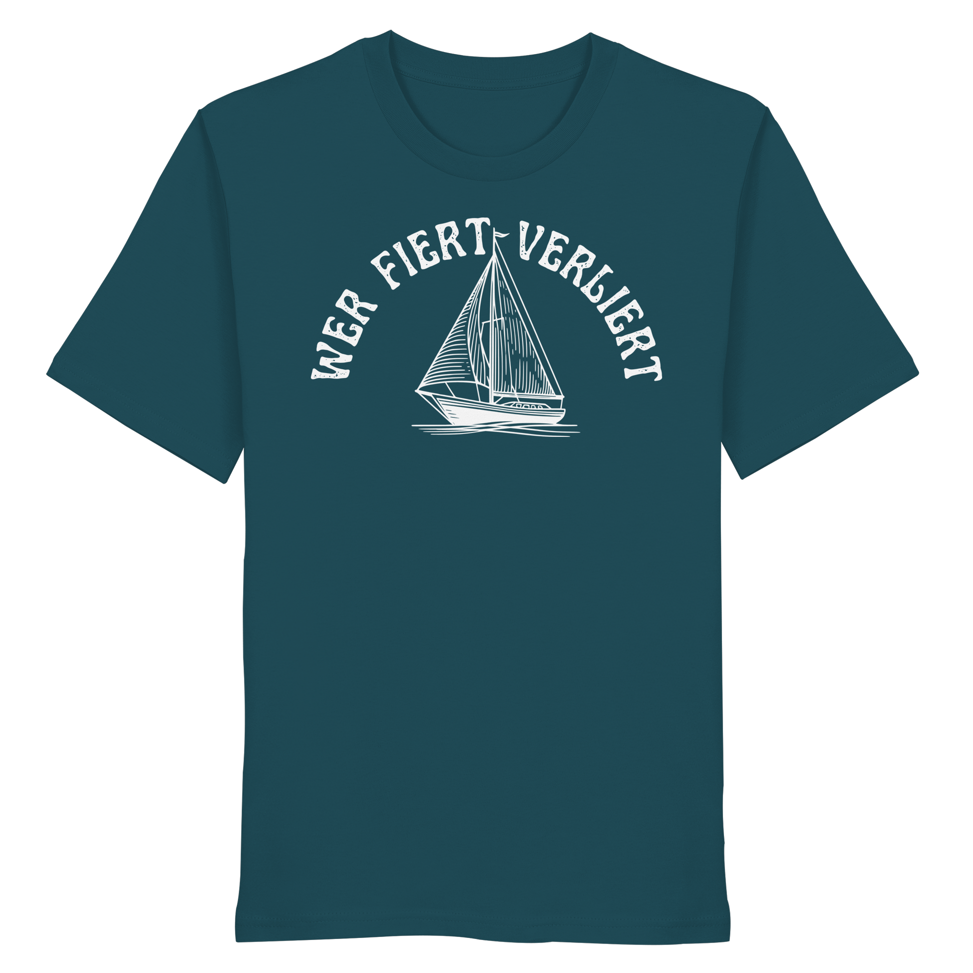 Fieren - Organic Shirt