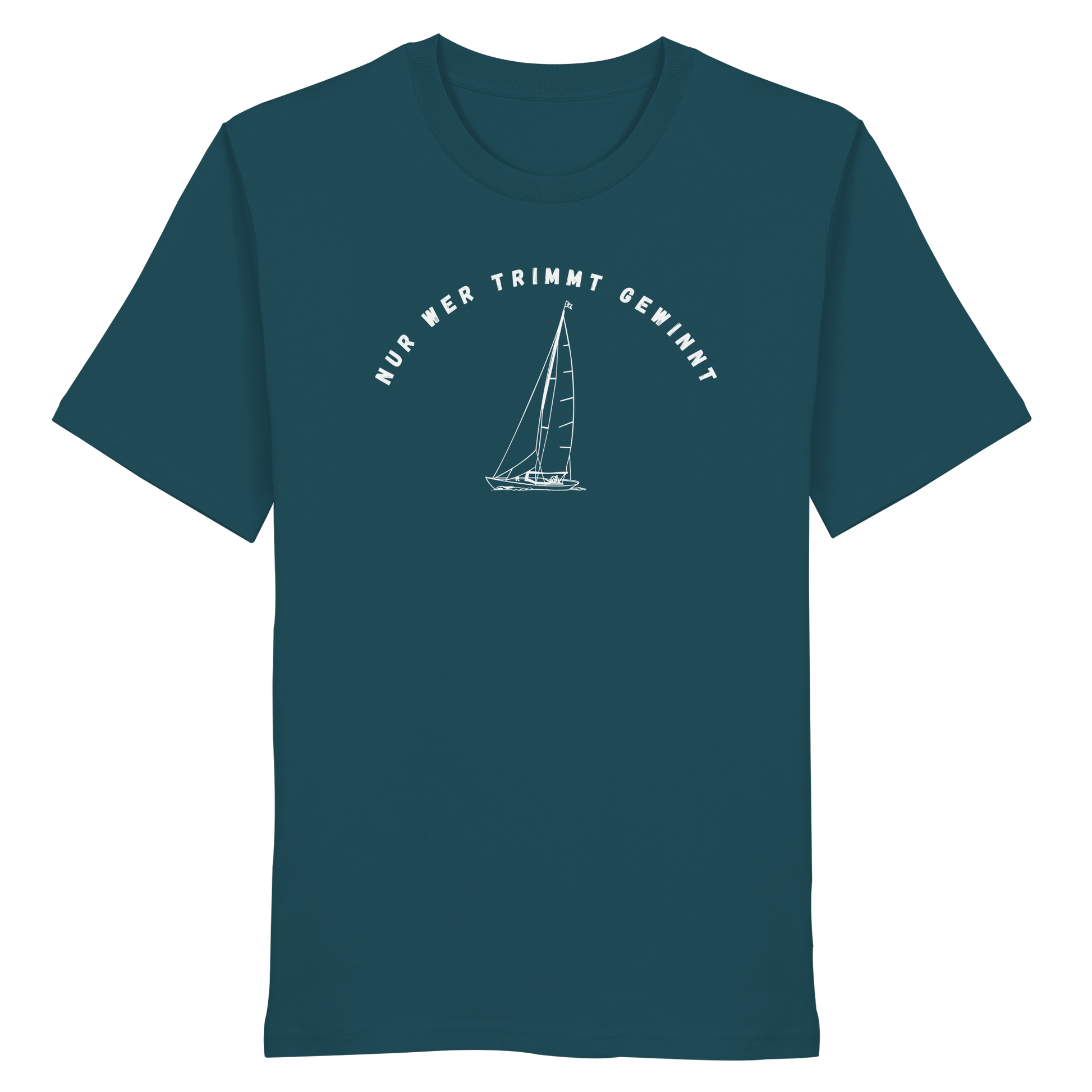 Trimm - Organic Shirt