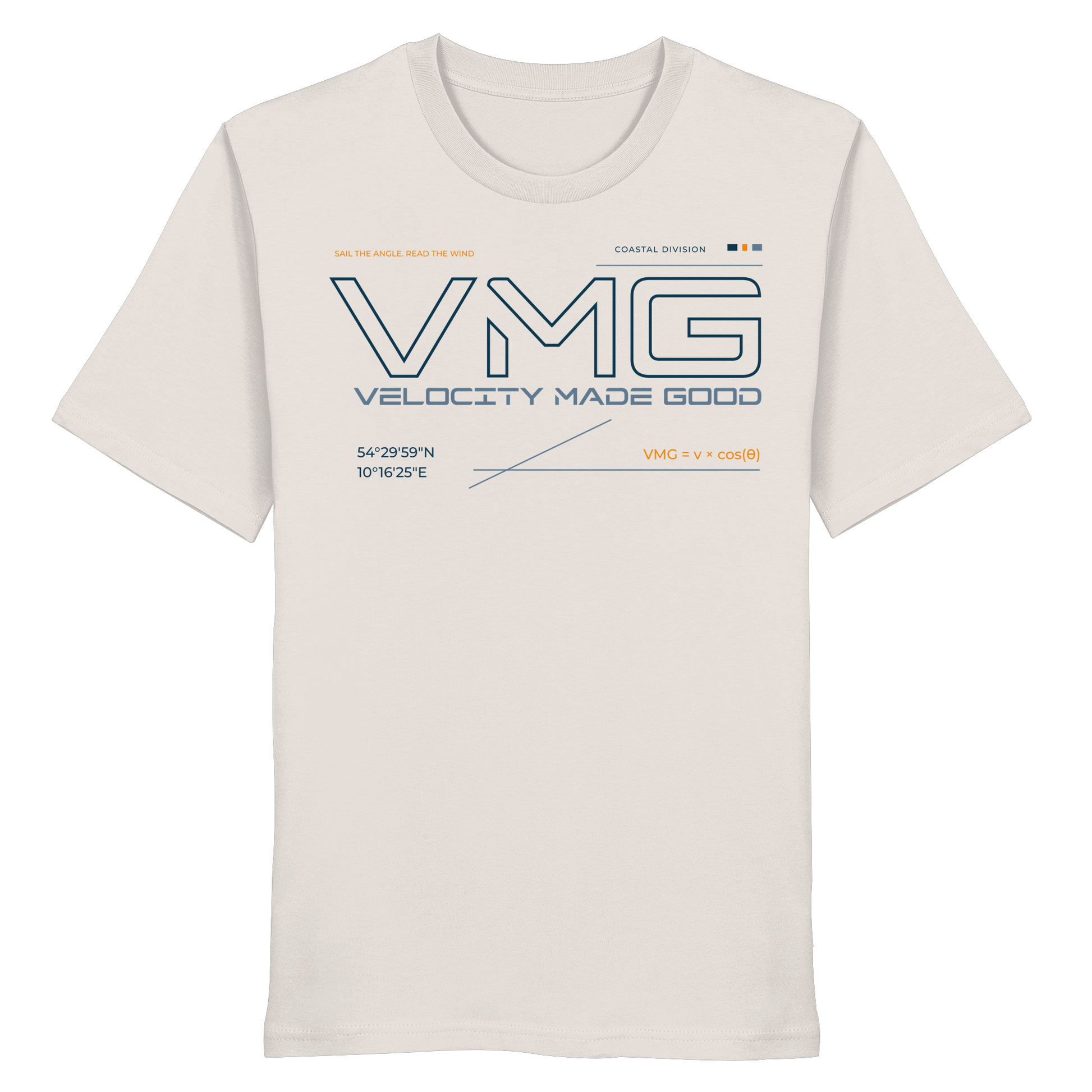 VMG - Organic Shirt
