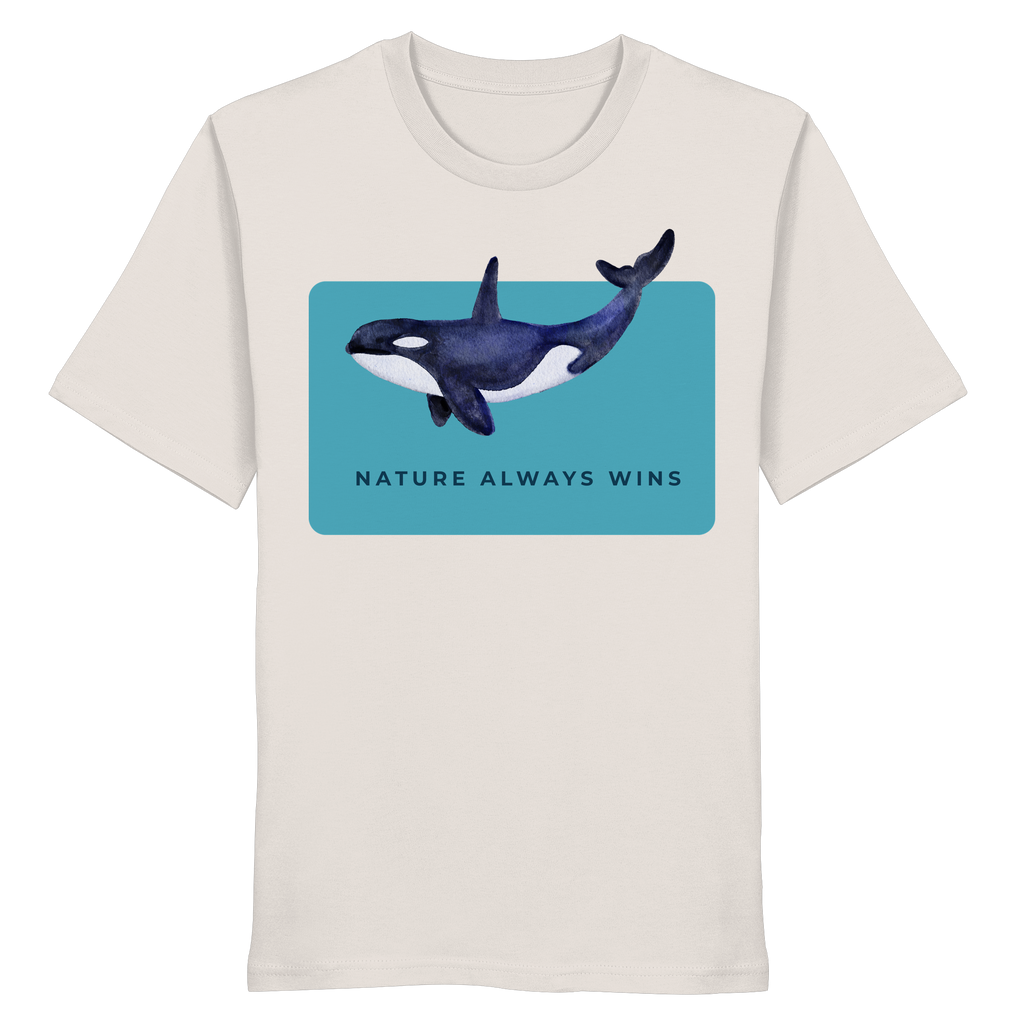 ORCA - Organic Shirt