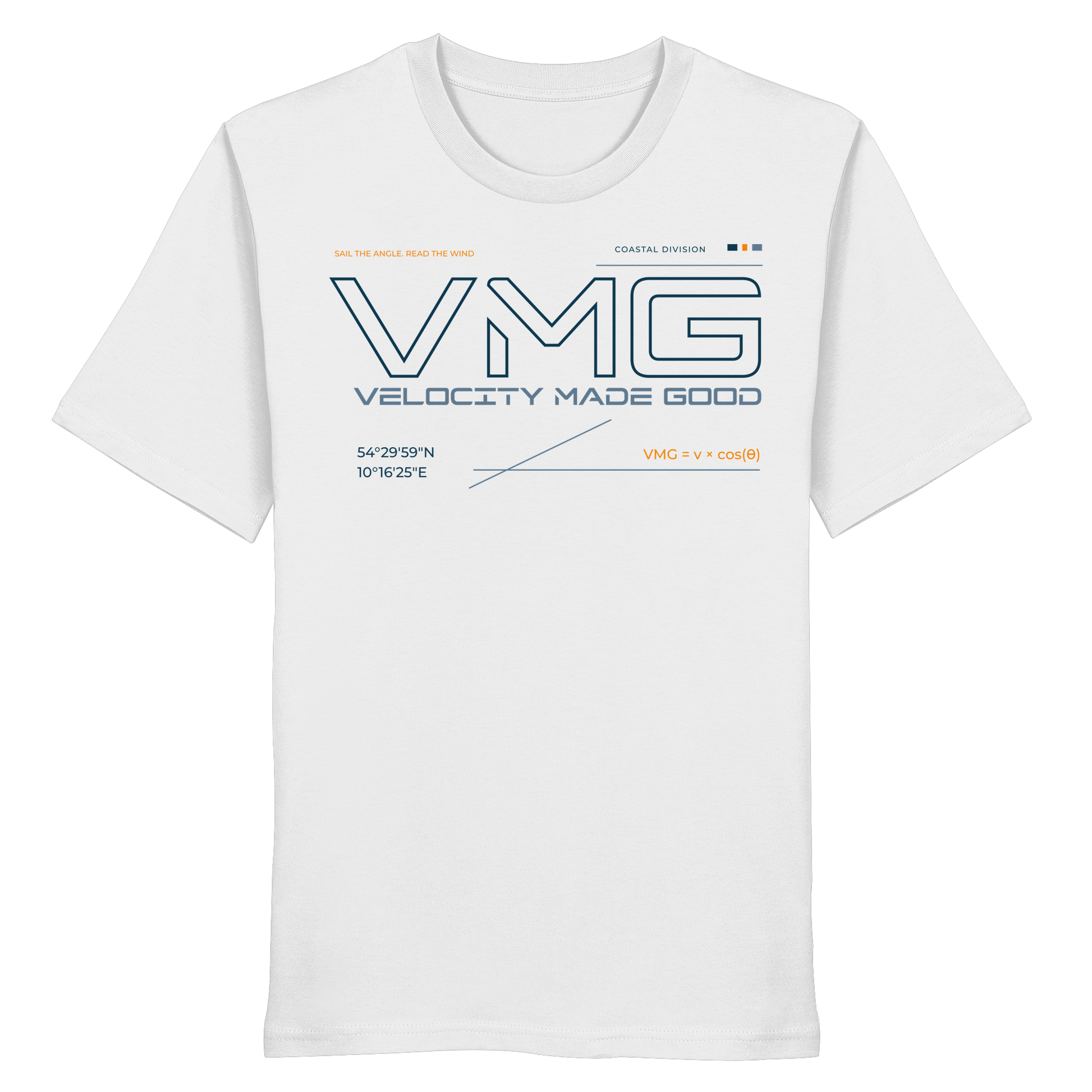 VMG - Organic Shirt