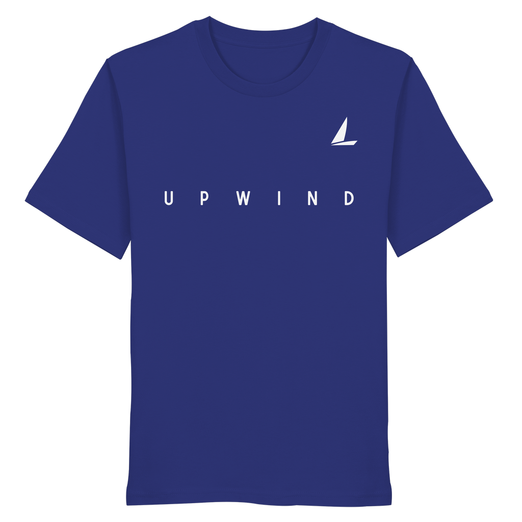 upwind - Organic Shirt