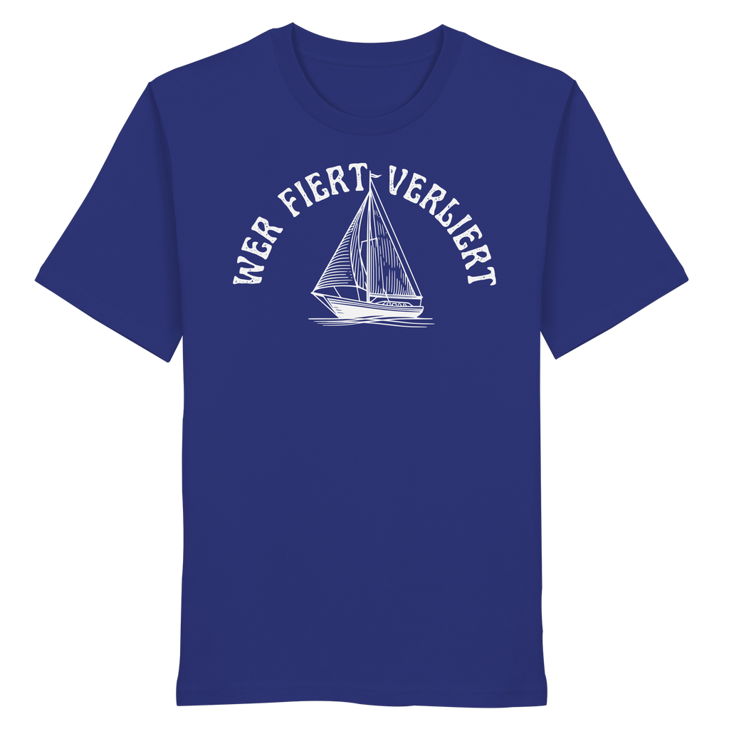 Fieren - Organic Shirt