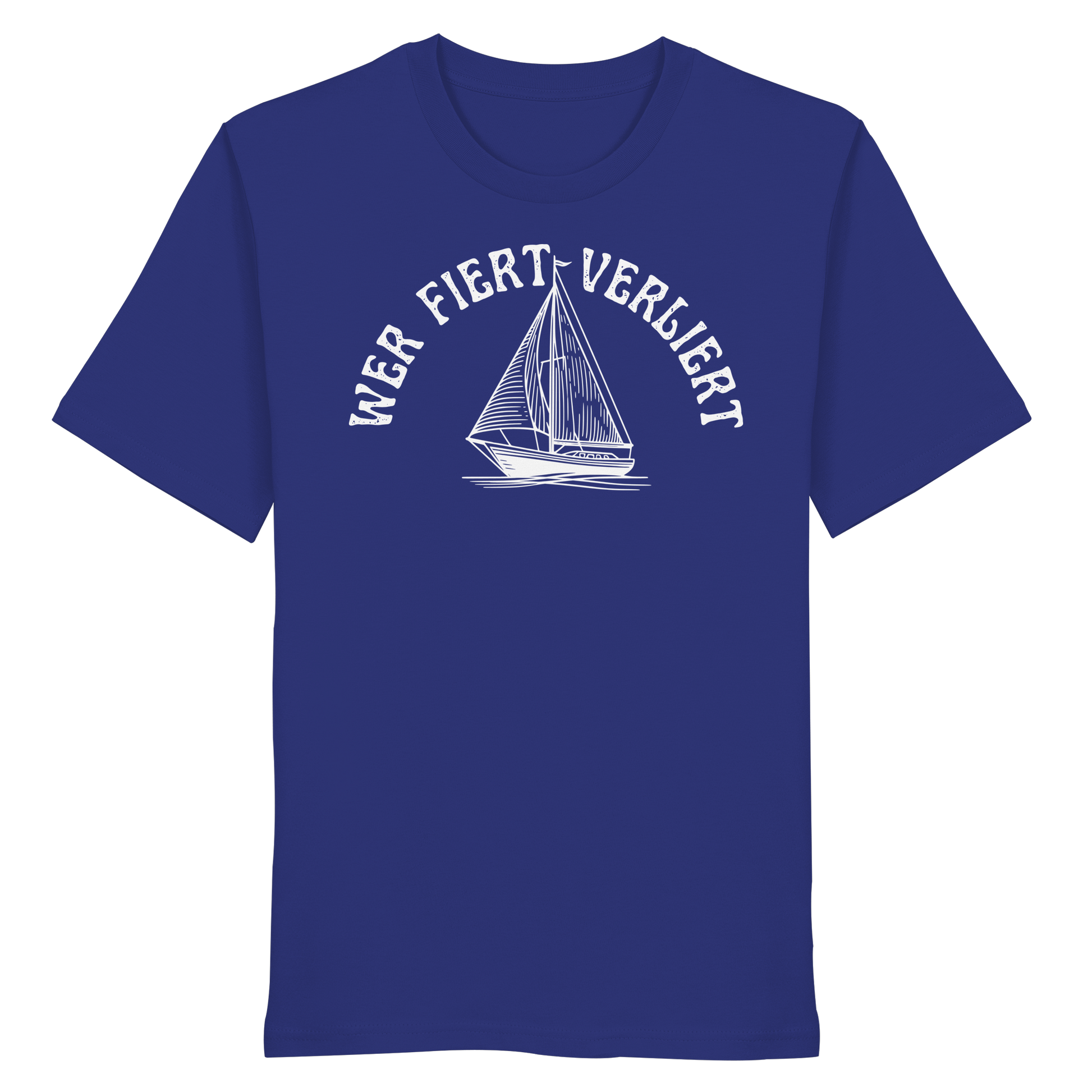 Fieren - Organic Shirt