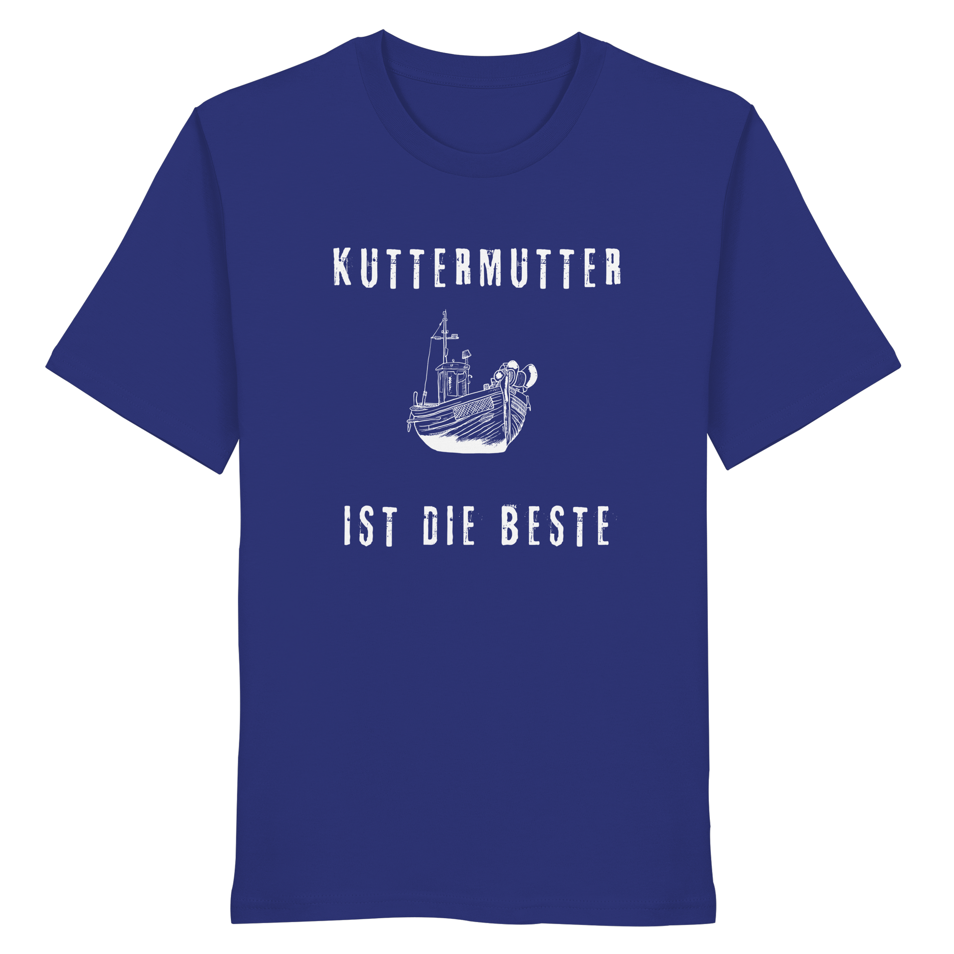 Kuttermutter - Organic Shirt