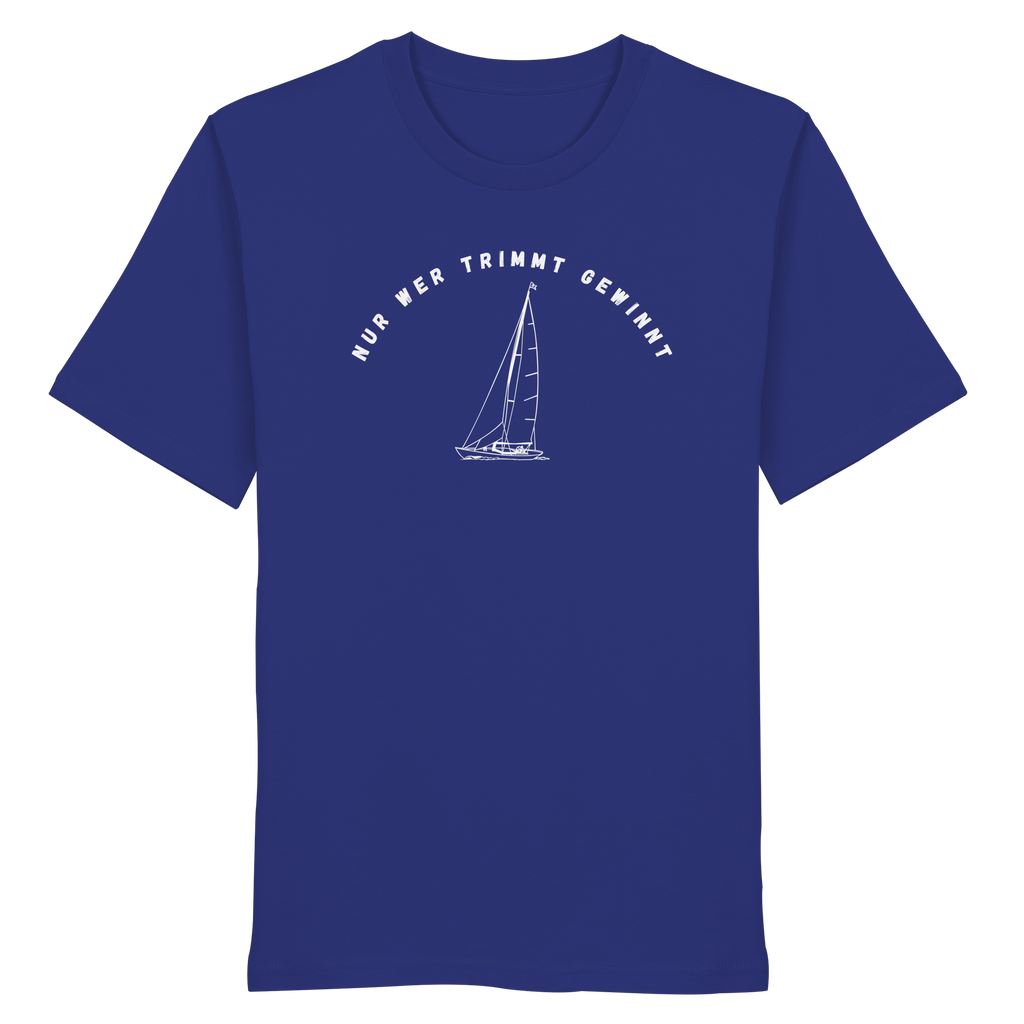 Trimm - Organic Shirt