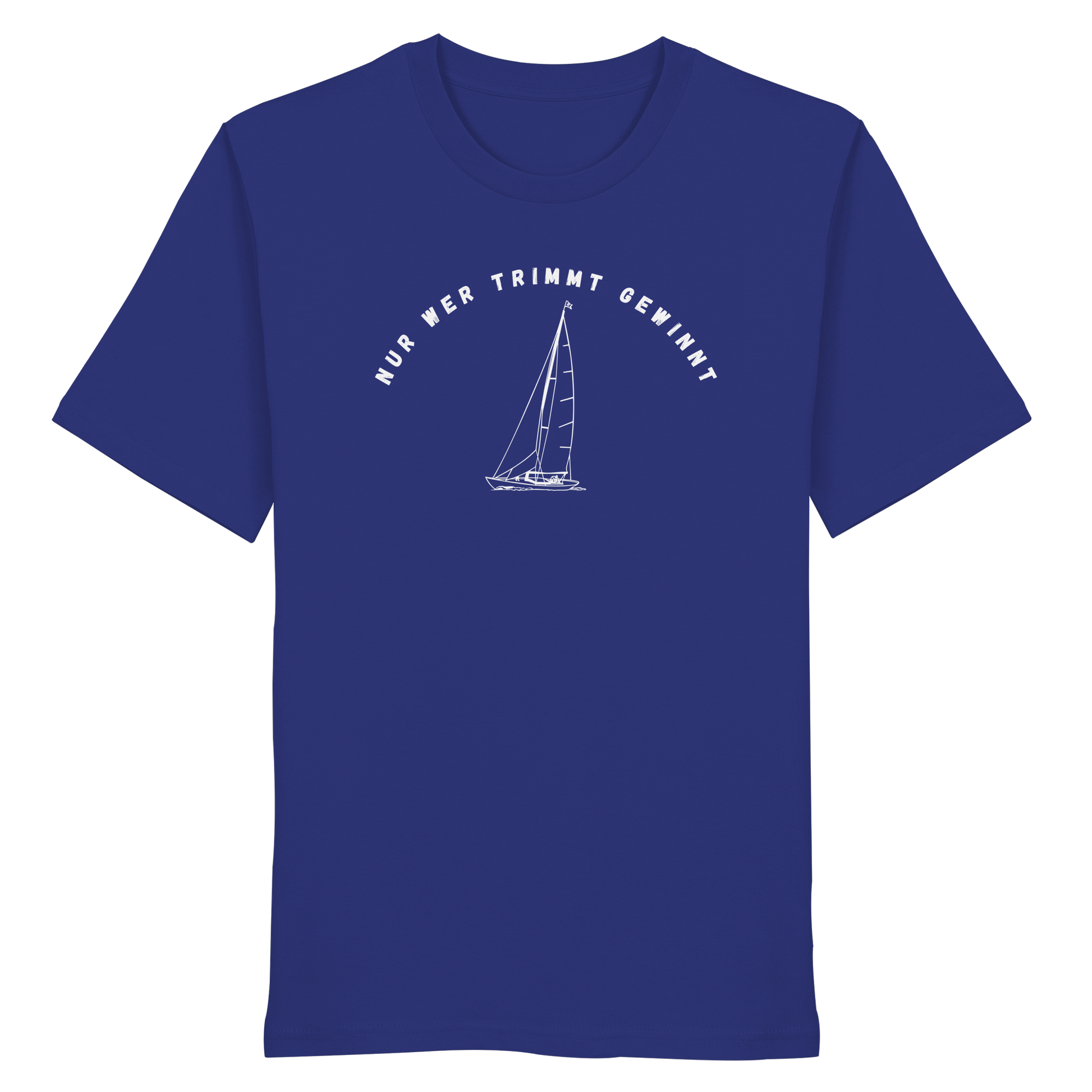 Trimm - Organic Shirt