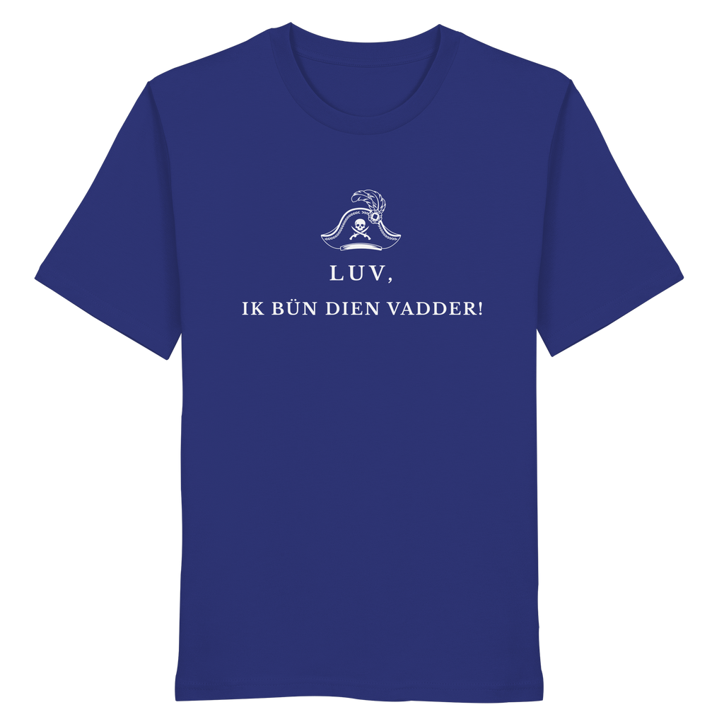 Vadder - Organic Shirt