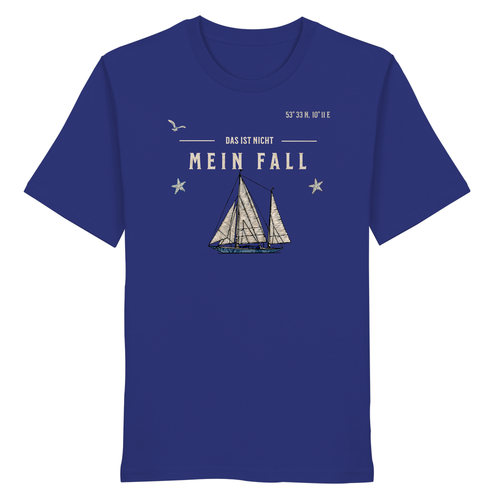 Fall - Organic Shirt