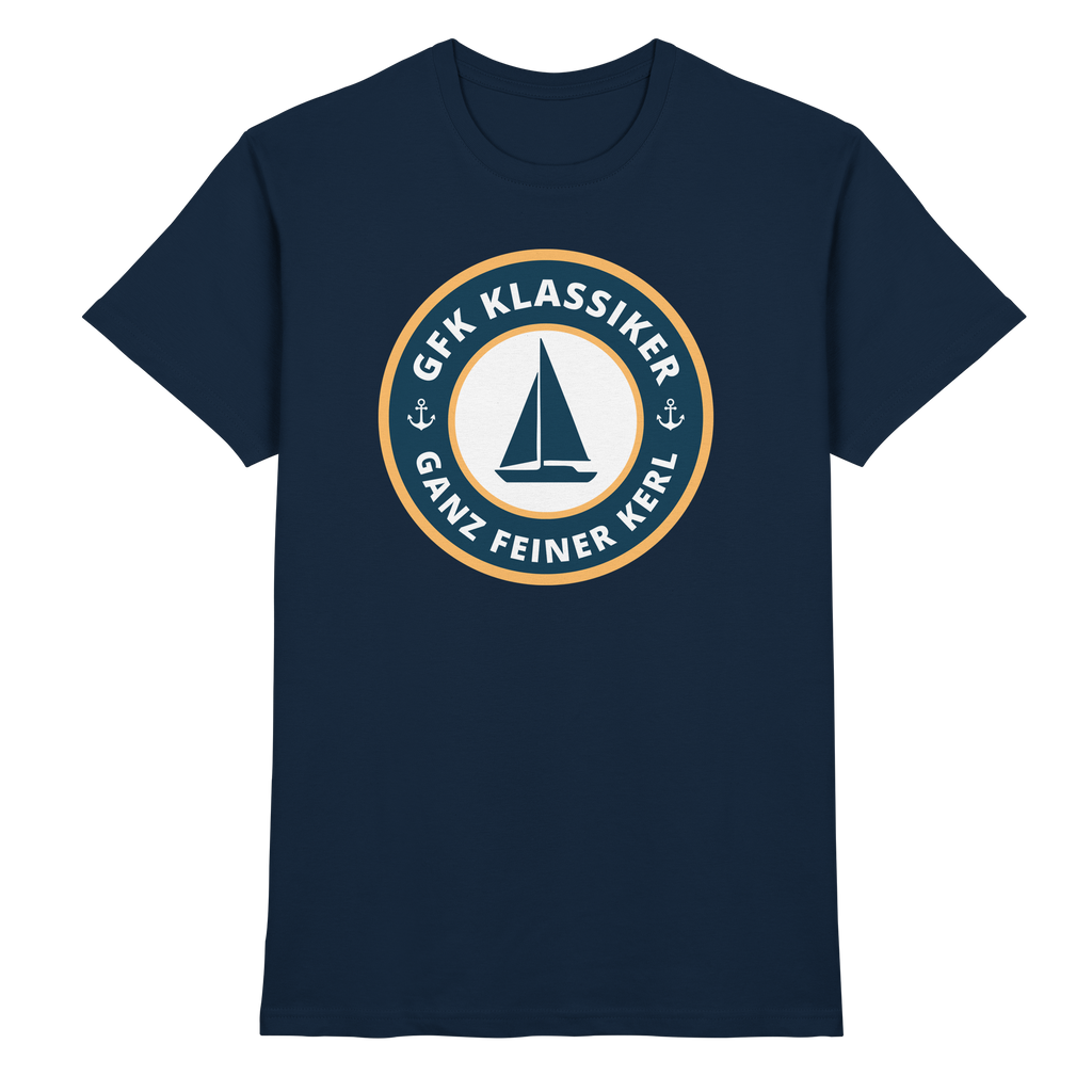 GFK - Premium Shirt