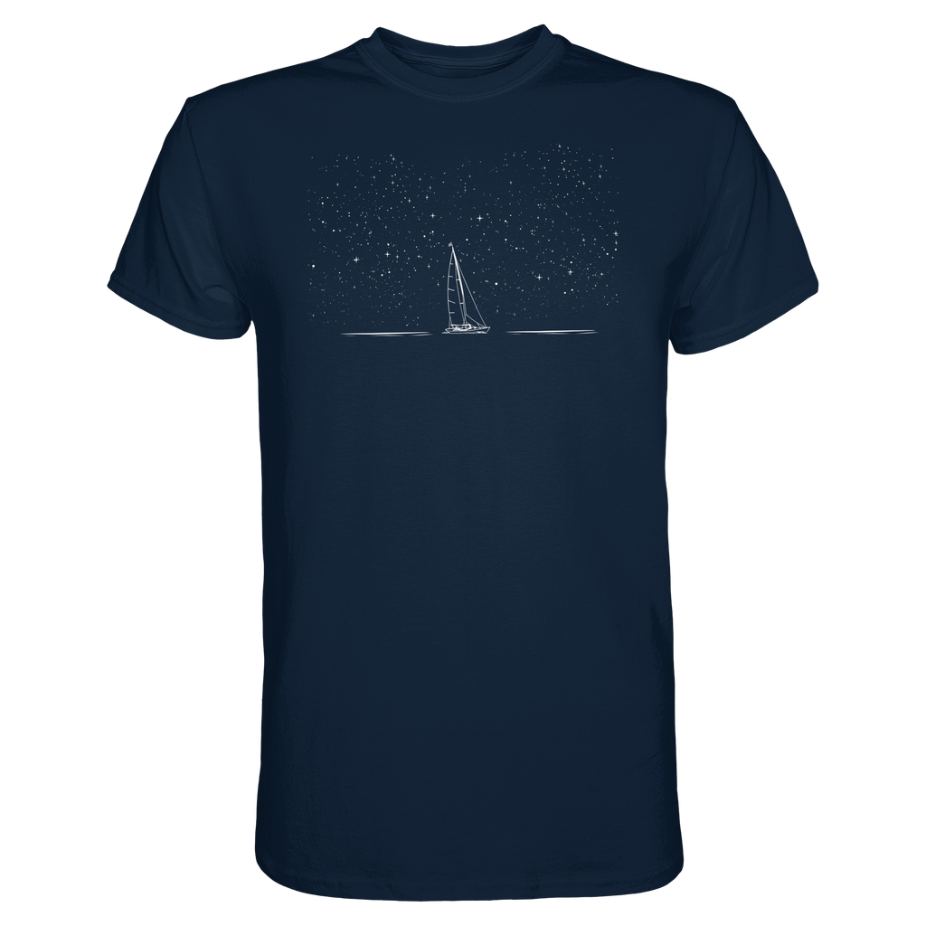 Nachtfahrt - Premium Shirt