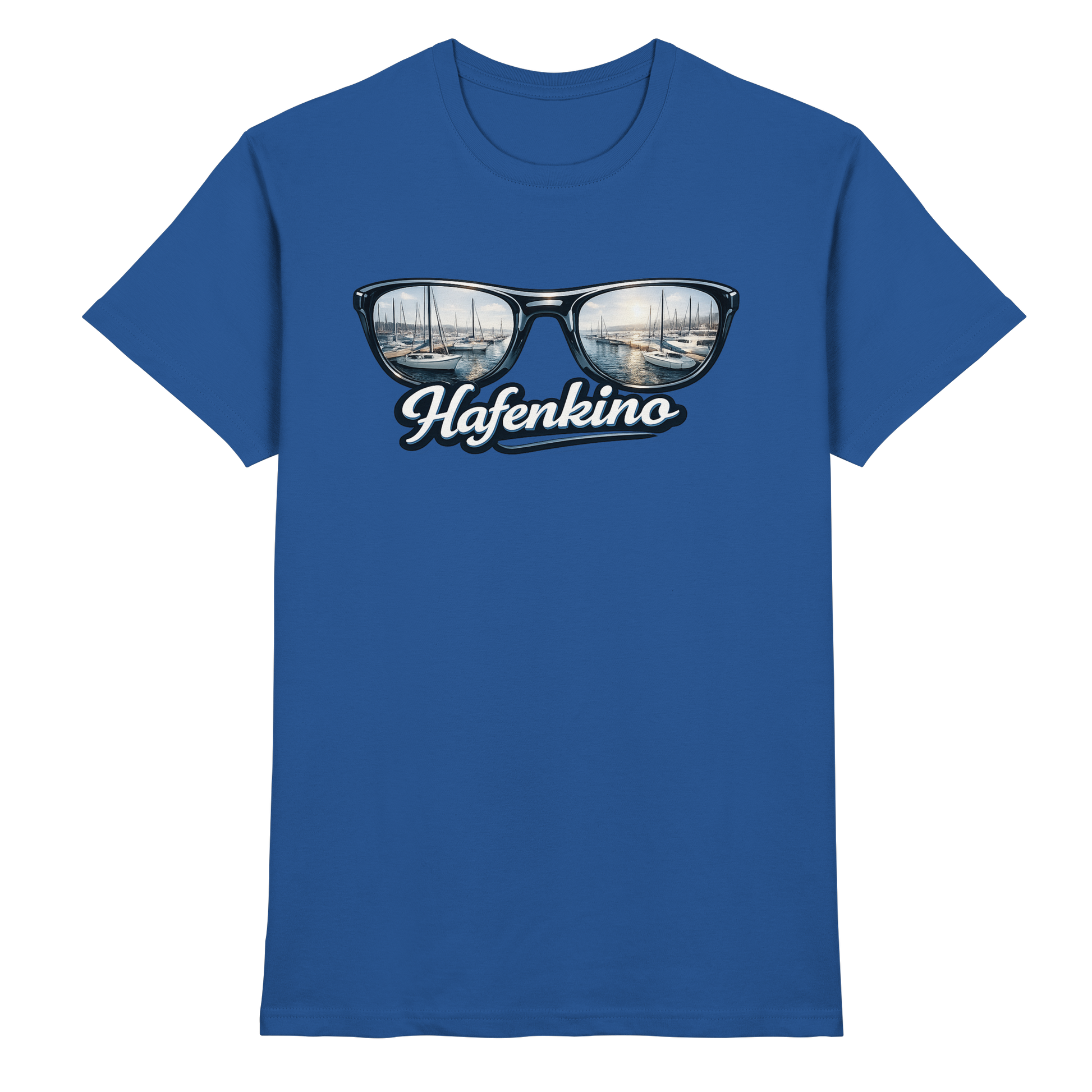 Hafenkino - Premium Shirt