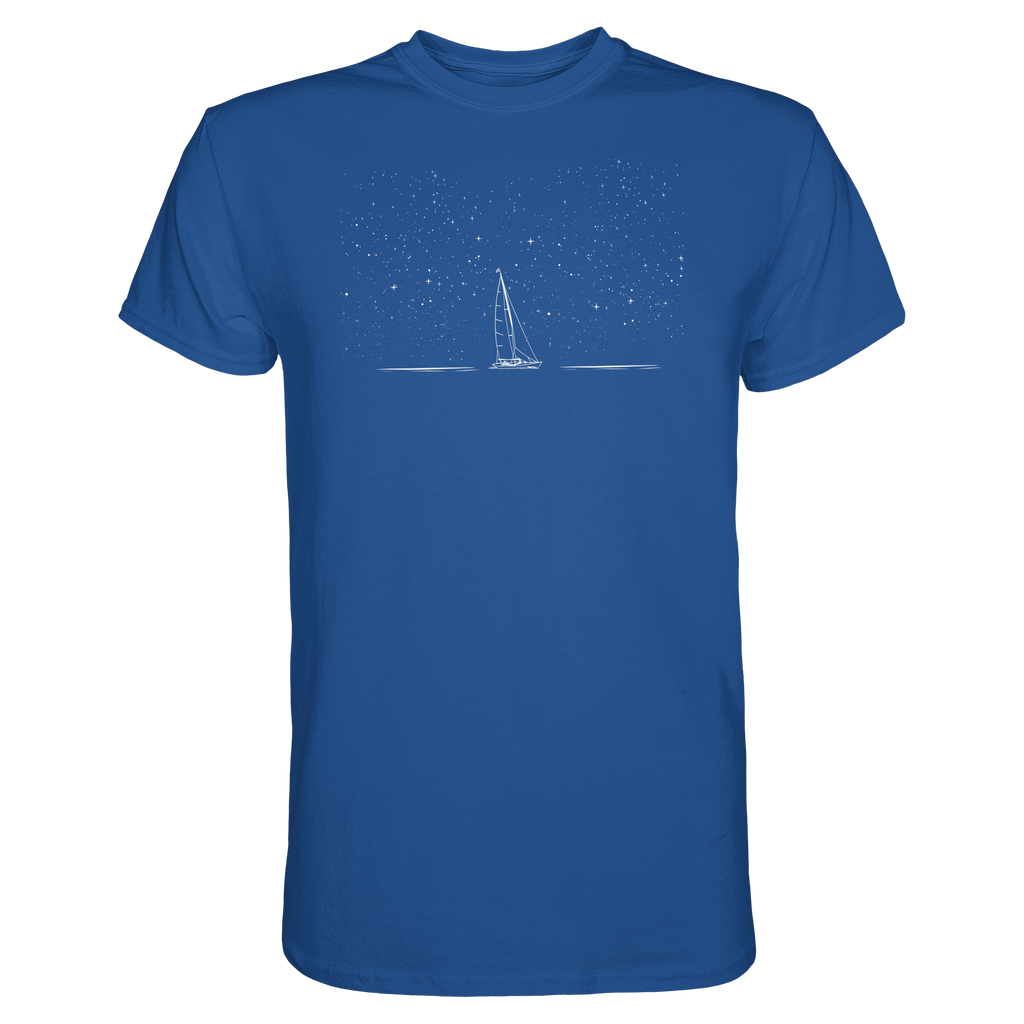 Nachtfahrt - Premium Shirt