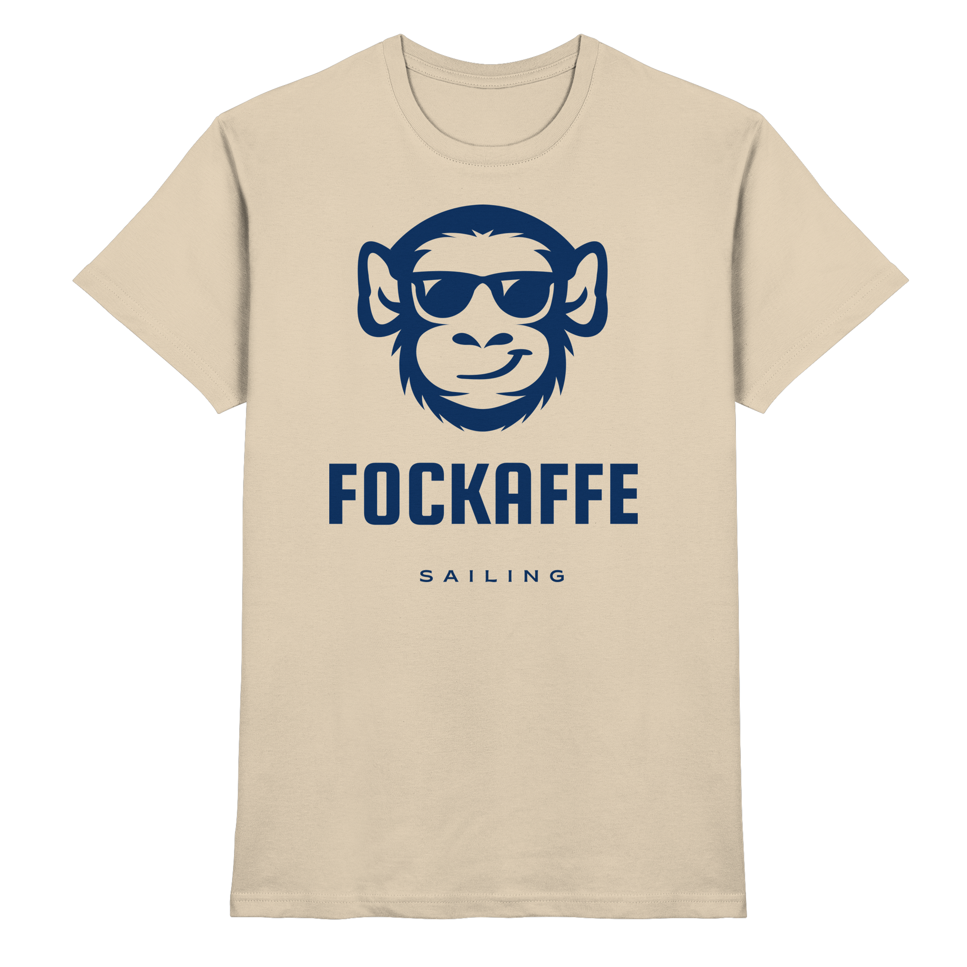 Fockaffe - Premium Shirt