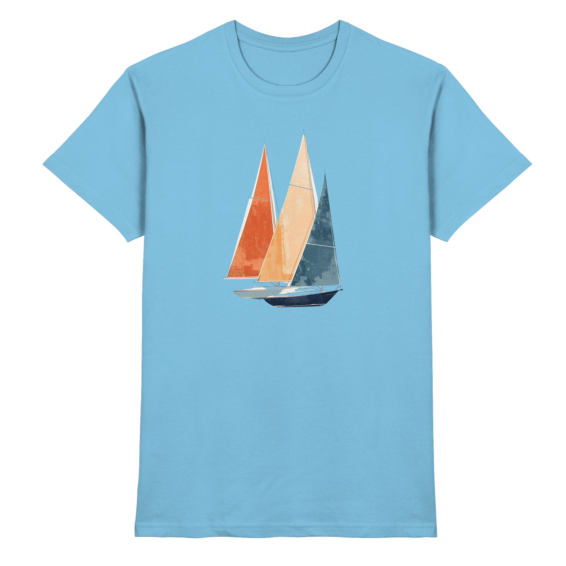 silence - Premium Shirt