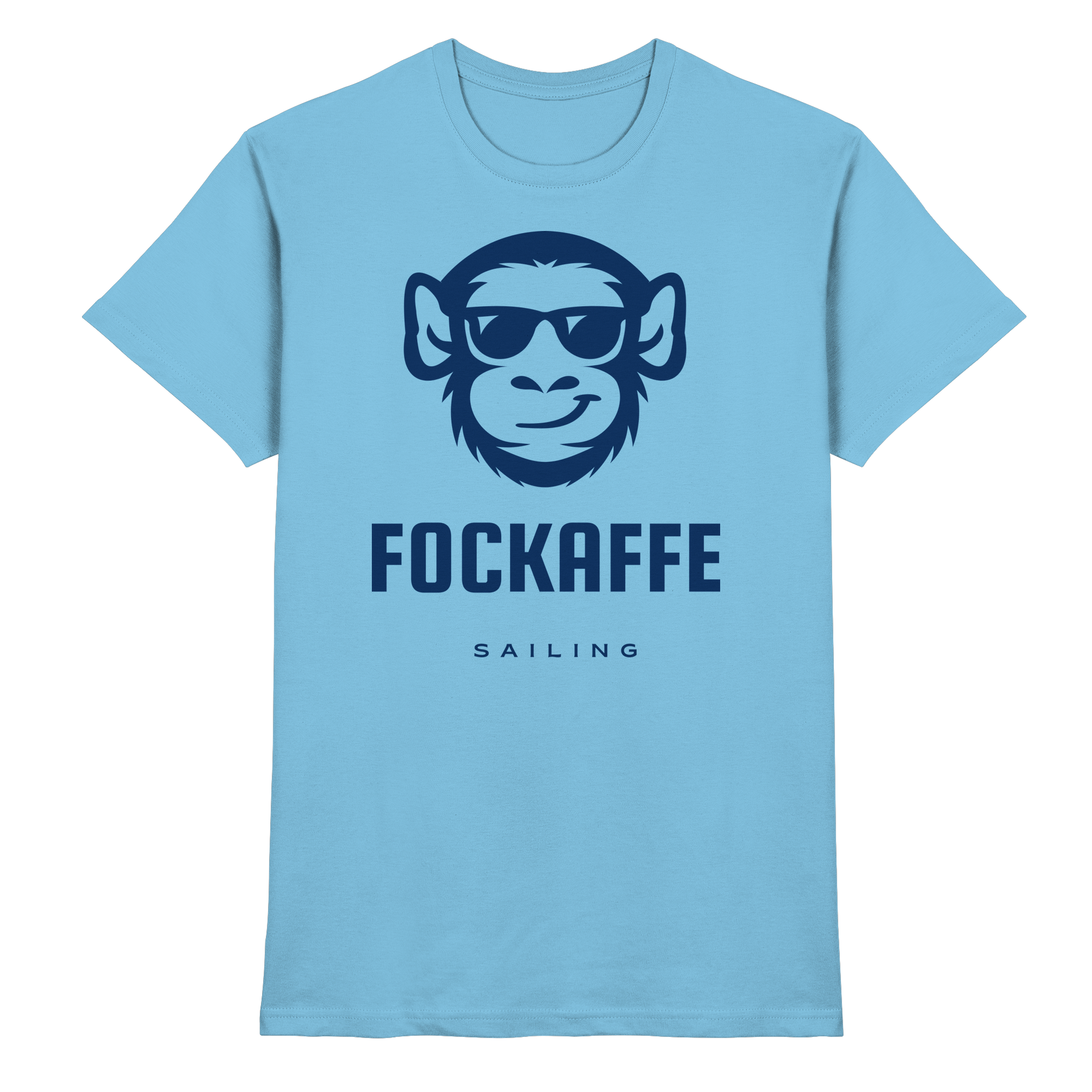 Fockaffe - Premium Shirt