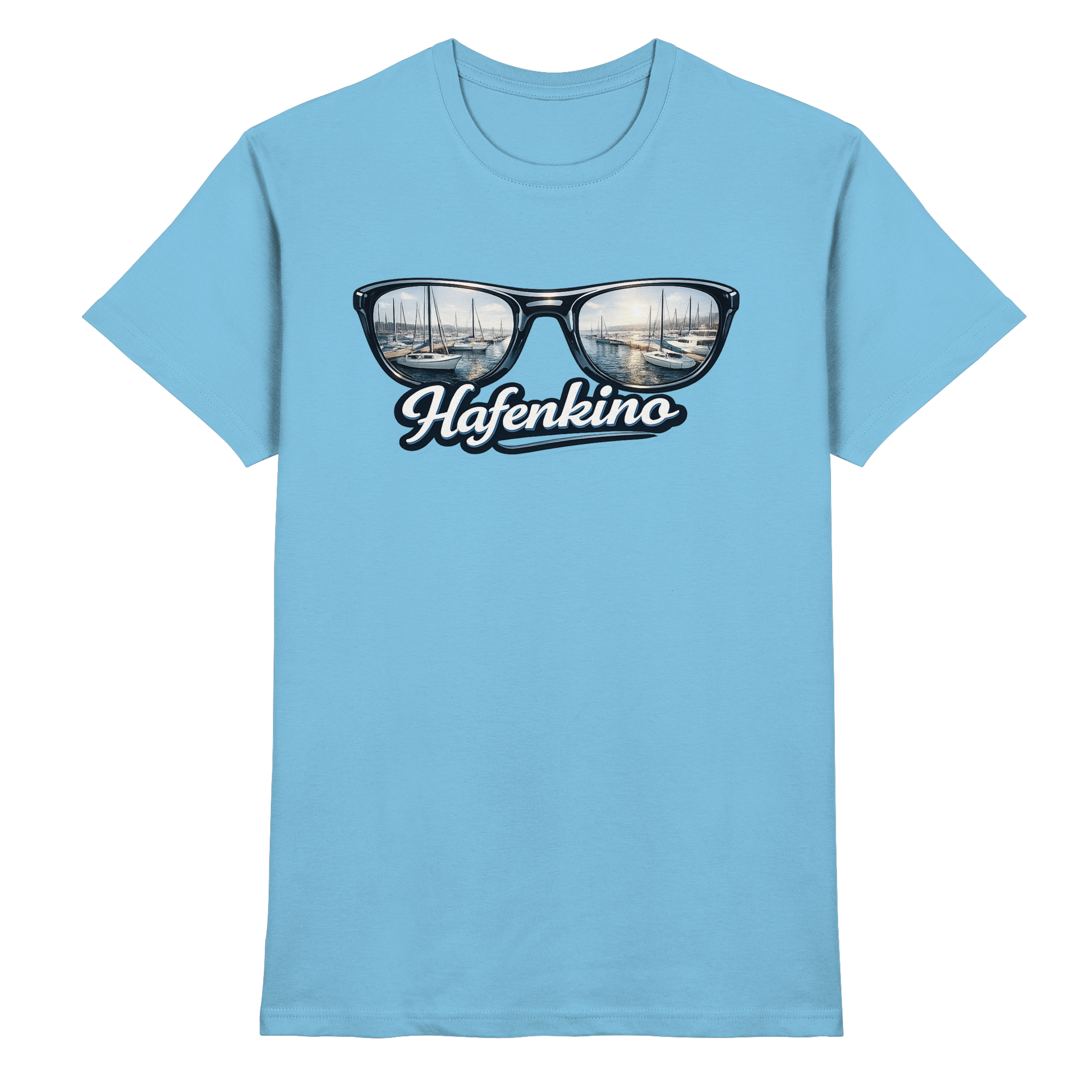 Hafenkino - Premium Shirt