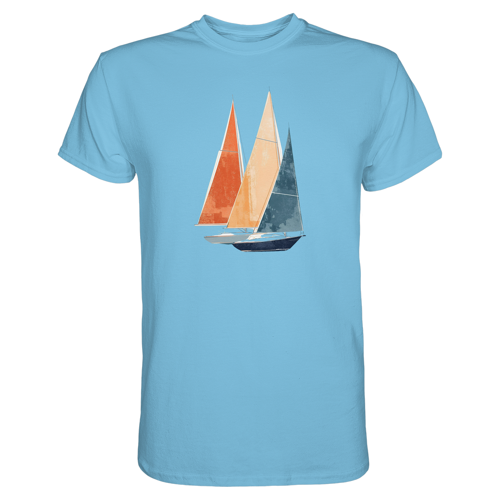 silence - Premium Shirt