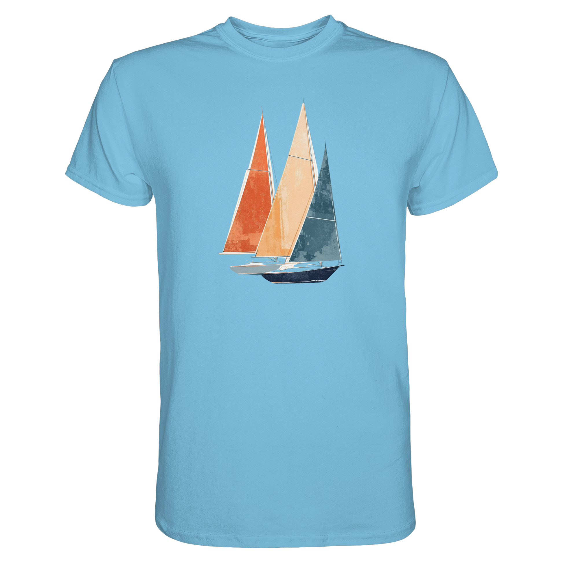 silence - Premium Shirt