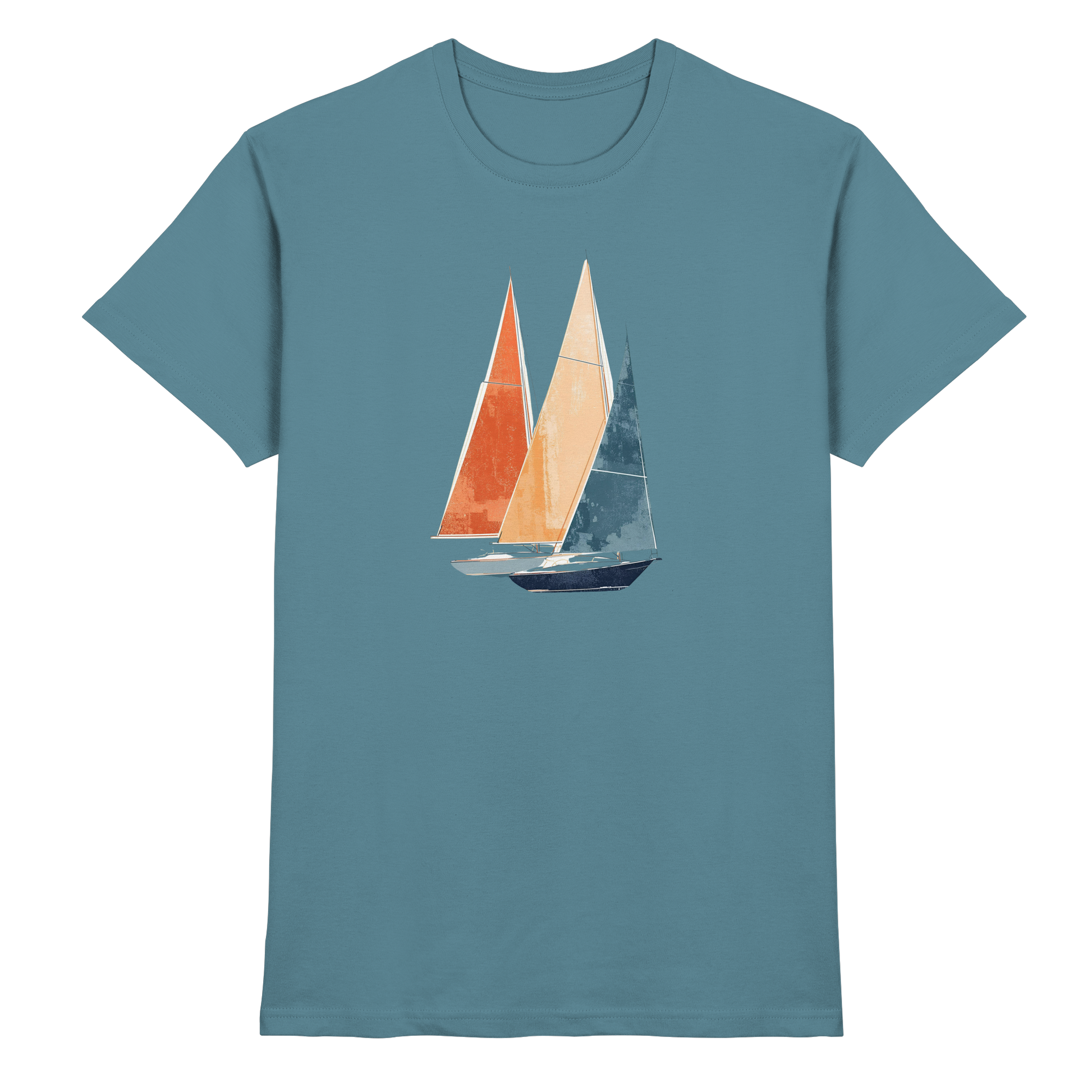 silence - Premium Shirt