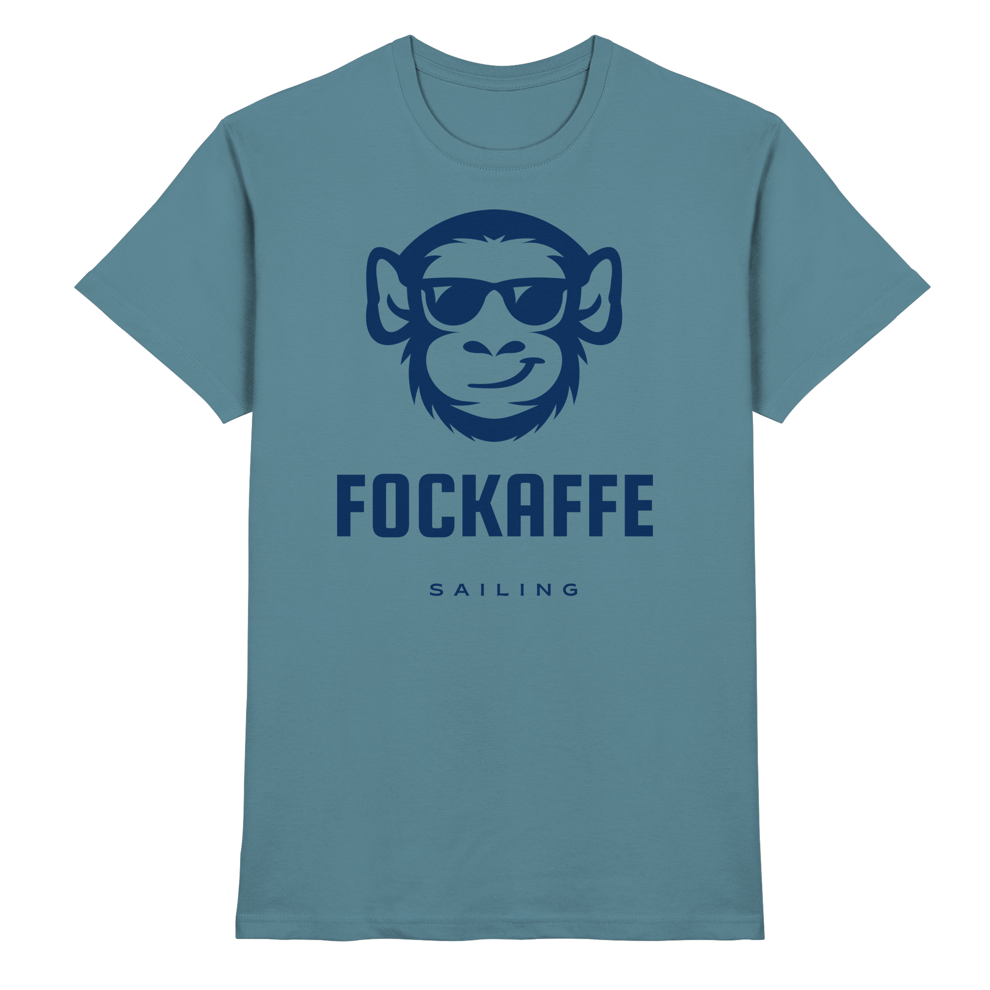 Fockaffe - Premium Shirt