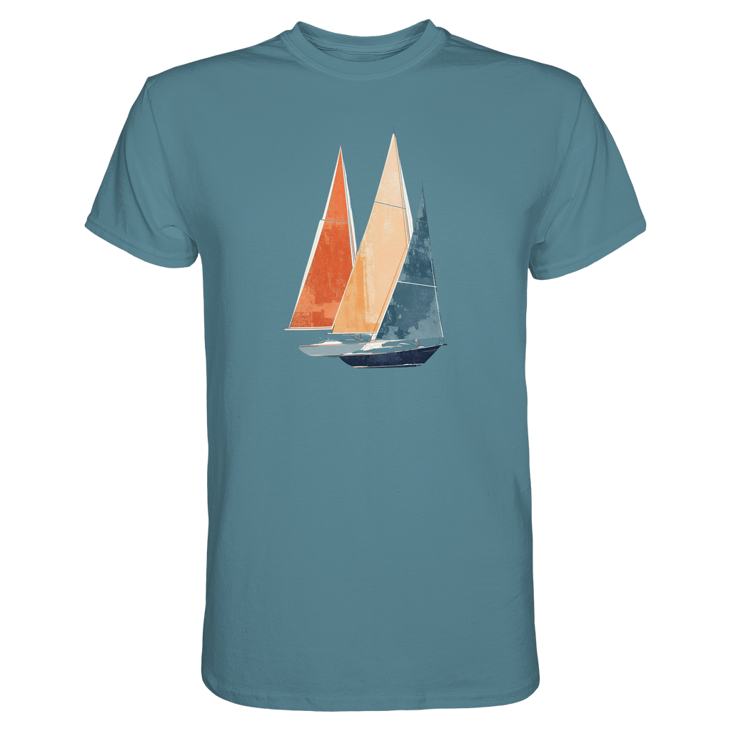 silence - Premium Shirt