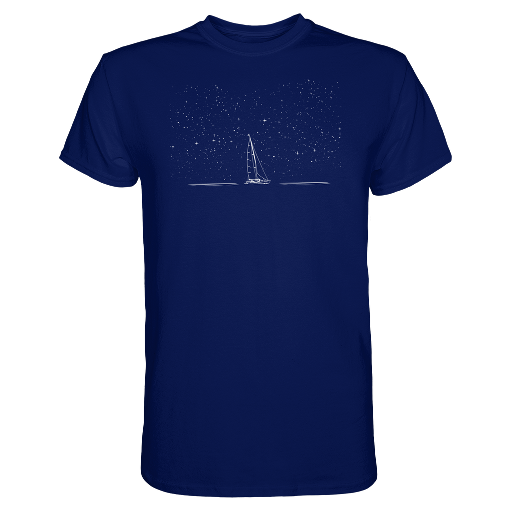 Nachtfahrt - Premium Shirt
